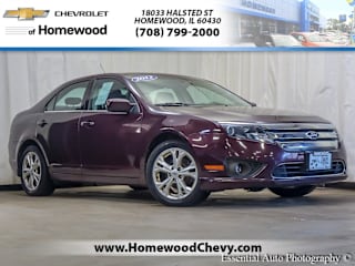 2012 Ford Fusion SE 3FAHP0HA5CR309310 2012 Ford Fusion SE