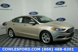 2018 Ford Fusion SE 3FA6P0H78JR183159 2018 Ford Fusion SE