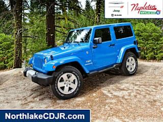 2014 Jeep Wrangler Sport 1C4GJWAGXEL162105 2014 Jeep Wrangler Sport