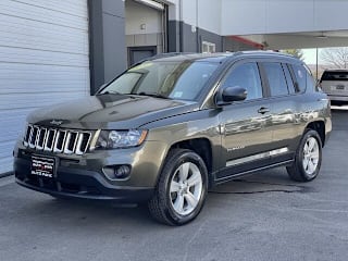 2016 Jeep Compass 1C4NJDBB3GD500987 2016 Jeep Compass