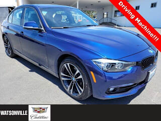 2018 BMW 3 Series 330i WBA8B9G5XJNU57659 2018 BMW 3 Series 330i