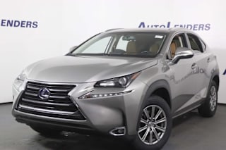 2017 Lexus NX 300h JTJBJRBZ7H2067178 2017 Lexus NX 300h