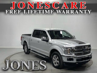 2018 Ford F-150 1FTEW1EP2JFB36791 2018 Ford F-150