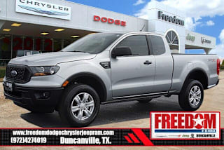 2020 Ford Ranger XLT 1FTER1EH8LLA20161 2020 Ford Ranger XLT