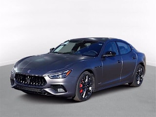 2020 Maserati Ghibli SQ4 GranSport ZAM57YTS5L1343779 2020 Maserati Ghibli SQ4 GranSport