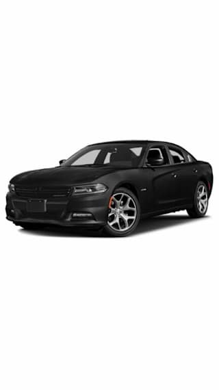 2018 Dodge Charger R/T 2C3CDXCT4JH143874 2018 Dodge Charger R/T