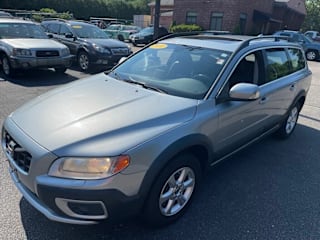 2010 Volvo XC70 3.2 YV4960BZXA1076772 2010 Volvo XC70 3.2