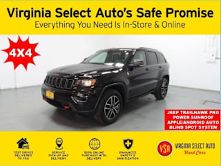 2020 Jeep Grand Cherokee Trailhawk 1C4RJFLG4LC347558 2020 Jeep Grand Cherokee Trailhawk