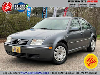 2004 Volkswagen Jetta GL 3VWRK69M44M080848 2004 Volkswagen Jetta GL