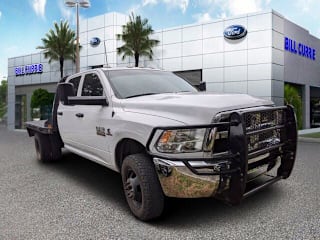2017 Ram Chassis 3500 Tradesman 3C7WRTCL3HG758948 2017 Ram Chassis 3500 Tradesman