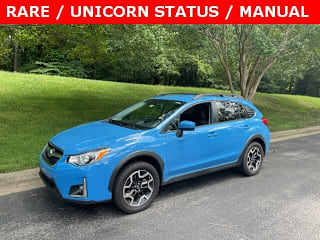 2016 Subaru Crosstrek 2.0i Premium JF2GPABC8G9246096 2016 Subaru Crosstrek 2.0i Premium