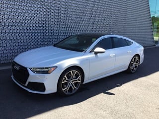 2020 Audi A7 3.0T quattro Prestige WAUV2AF21LN031356 2020 Audi A7 3.0T quattro Prestige