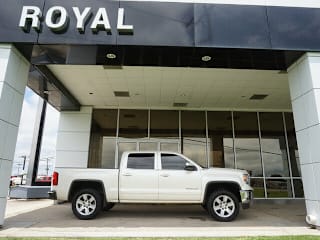 2014 GMC Sierra 1500 SLE 3GTU2UEC4EG550326 2014 GMC Sierra 1500 SLE