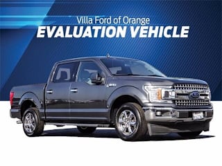 2019 Ford F-150 XL 1FTEW1CP2KKD56573 2019 Ford F-150 XL