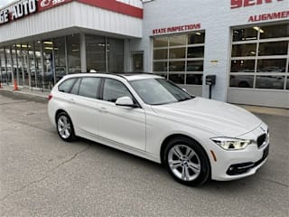 2018 BMW 3 Series 330i xDrive WBA8K3C51JA023804 2018 BMW 3 Series 330i xDrive