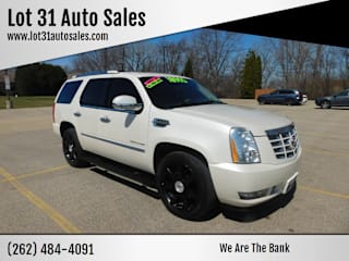 2011 Cadillac Escalade ESV 1GYS4JEF5BR126637 2011 Cadillac Escalade ESV