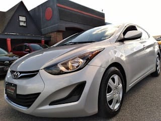 2016 Hyundai Elantra SE 5NPDH4AE7GH674493 2016 Hyundai Elantra SE