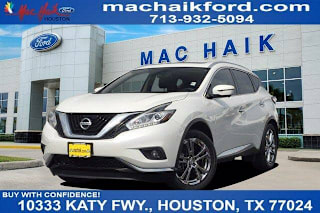 2016 Nissan Murano Platinum 5N1AZ2MGXGN154222 2016 Nissan Murano Platinum