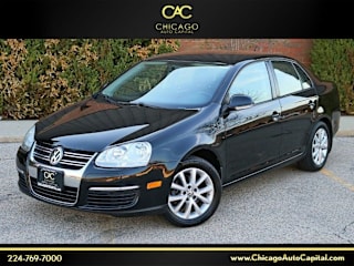 2010 Volkswagen Jetta Limited Edition 3VWAX7AJ4AM097036 2010 Volkswagen Jetta Limited Edition