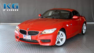2013 BMW Z4 sDrive28i WBALL5C53DJ104777 2013 BMW Z4 sDrive28i