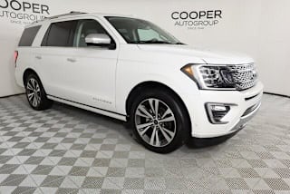 2020 Ford Expedition Platinum 1FMJU1MT5LEA08374 2020 Ford Expedition Platinum