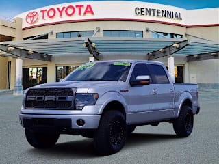 2014 Ford F-150 1FTFW1ET6EFB61586 2014 Ford F-150
