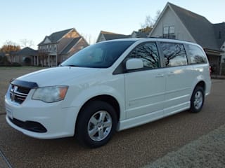 2012 Dodge Grand Caravan SXT 2C4RDGCGXCR284406 2012 Dodge Grand Caravan SXT