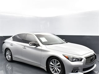 2014 Infiniti Q50 Premium JN1BV7AR0EM686690 2014 Infiniti Q50 Premium