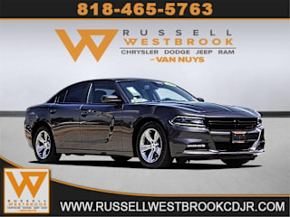 2018 Dodge Charger 2C3CDXHG2JH176772 2018 Dodge Charger