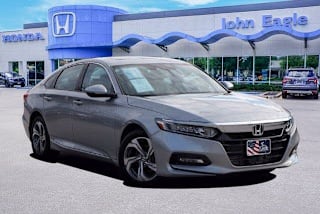 2020 Honda Accord 1HGCV1F52LA109096 2020 Honda Accord