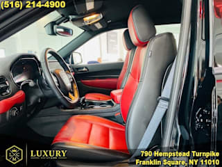 2021 Dodge Durango R/T 1C4SDJCT2MC540883 2021 Dodge Durango R/T