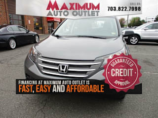 2013 Honda CR-V 2HKRM4H30DH685675 2013 Honda CR-V