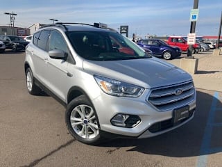 2018 Ford Escape SEL 1FMCU9HD8JUB54040 2018 Ford Escape SEL