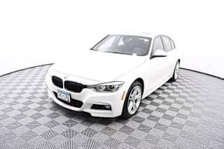 2018 BMW 3 Series 340i xDrive WBA8B7C51JA937803 2018 BMW 3 Series 340i xDrive