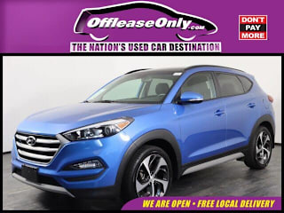 2018 Hyundai Tucson KM8J3CA29JU628867 2018 Hyundai Tucson