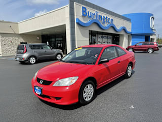2005 Honda Civic Value Package 1HGEM22115L030708 2005 Honda Civic Value Package
