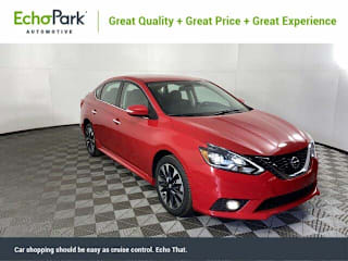 2018 Nissan Sentra 3N1AB7AP9JY214434 2018 Nissan Sentra