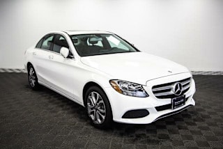 2018 Mercedes-Benz C-Class 55SWF4KB7JU259794 2018 Mercedes-Benz C-Class