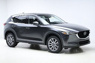 2020 Mazda CX-5 Grand Touring JM3KFBDM4L0846997 2020 Mazda CX-5 Grand Touring