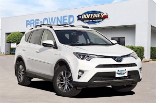 2018 Toyota RAV4 Hybrid XLE JTMRJREV9JD246231 2018 Toyota RAV4 Hybrid XLE