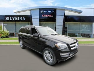 2013 Mercedes-Benz GL-Class 4JGDF7CE5DA219807 2013 Mercedes-Benz GL-Class