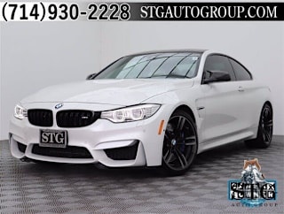 2016 BMW M4 Base WBS3R9C57GK338601 2016 BMW M4 Base