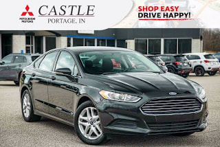 2013 Ford Fusion 3FA6P0HR7DR290337 2013 Ford Fusion