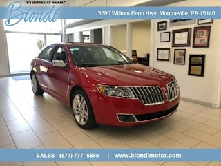 2012 Lincoln MKZ 3LNHL2JC7CR838038 2012 Lincoln MKZ