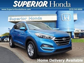 2017 Hyundai Tucson SE KM8J33A45HU252244 2017 Hyundai Tucson SE