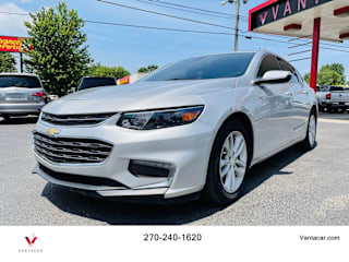 2017 Chevrolet Malibu LT 1G1ZE5ST3HF151929 2017 Chevrolet Malibu LT