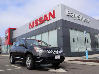 2015 Nissan Rogue JN8AS5MV8FW760933 2015 Nissan Rogue