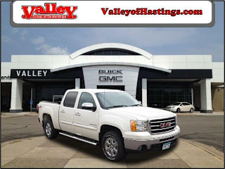 2013 GMC Sierra 1500 SLE 3GTP2VE78DG291943 2013 GMC Sierra 1500 SLE