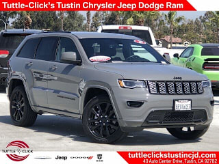 2020 Jeep Grand Cherokee 1C4RJEAG2LC246497 2020 Jeep Grand Cherokee