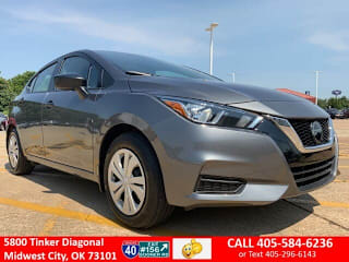 2020 Nissan Versa S 3N1CN8BV2LL914606 2020 Nissan Versa S